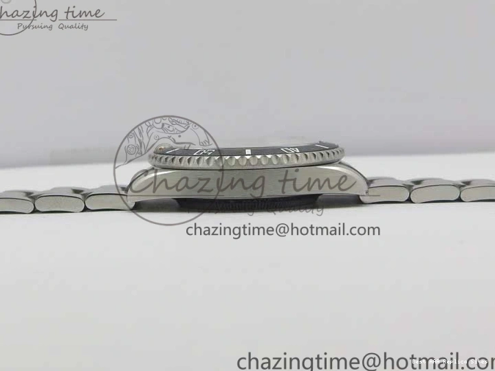 AAA Replica Watches Submariner Project VRF Andrea SS 2985 SS Pirlo Durable Bracelet on SA Edition Best Skeleton 1223